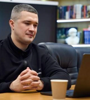 Федоров создает собственную оборонную компанию: кто стал первым ключевым инвестором