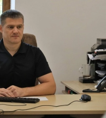 Екологічна прокуратура Херсонщини формує доказову базу щодо злочинів РФ у сфері довкілля