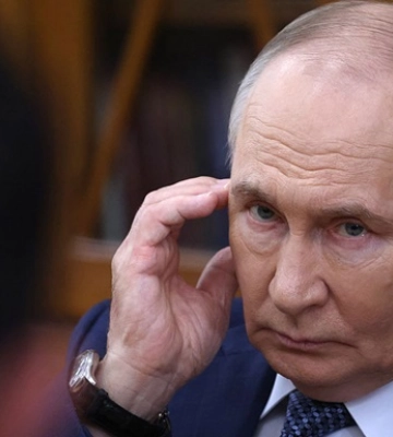 Підсумки 3.09: США викрили плани РФ і заява Путіна
