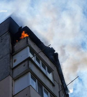 Россияне поджигают целые кварталы, – журналистка шокировала тем, как сейчас живет Херсон