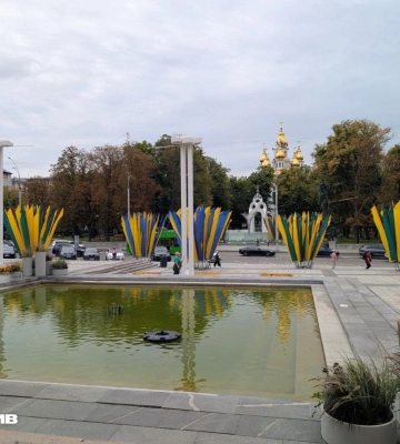 Новини Харкова — головне 2 вересня: як минула ніч