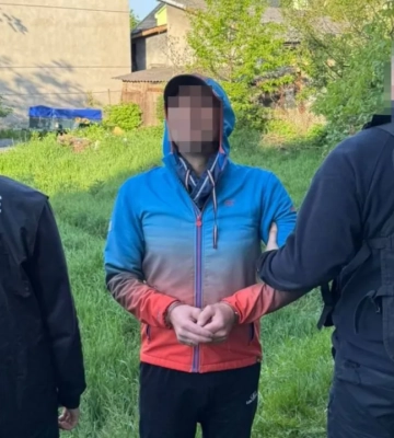 Наводил ФСБ на авиабазу и ныл об отсутствии «прилётов» — предатель на Львовщине загремел на 15 лет