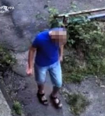У Кременчуці чоловіка підозрюють у вбивстві людини з інвалідністю під час пограбування