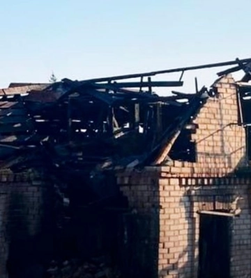 Ворог бив одразу по трьох районах: Дніпропетровщина під масованою атакою