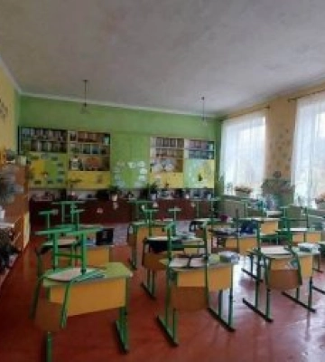 Як на Закарпатті перевіряють готовність шкіл: 5 головних акцентів від Омбудсмана
