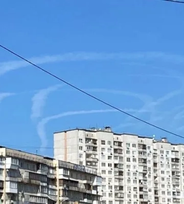 Вибухи пролунали у Києві