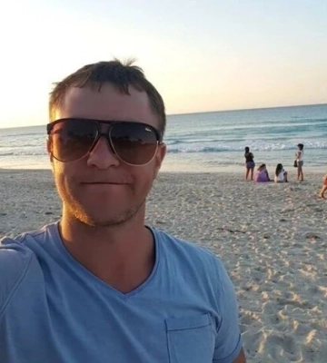 В анексованому Криму у морі потонув російський футболіст