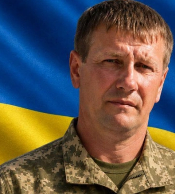 Загинув під час першого бойового виходу: захисник з Волині майже 2 роки вважався зниклим безвісти