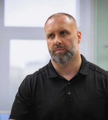 Голова Харківської ОВА повідомив про наслідки чергових обстрілів кількох районів області