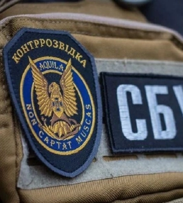 СБУ и ГУР предотвратили теракт, который РФ готовила против лидера российского оппозиционного движения
