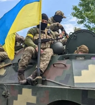 Україна за серпень звільнила більше території, ніж захопила Росія – ISW