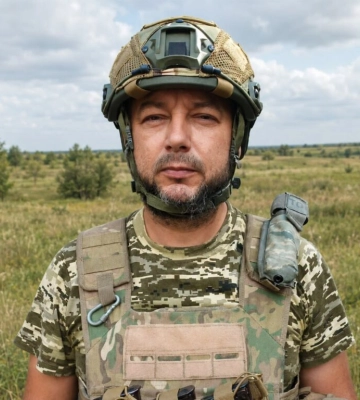 На Одещині захисник неба знищив з великокаліберного кулемета два ворожі «шахеди» вночі 1 вересня
