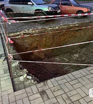 Ремонт завершили, а благоустройство не восстановили: что грозит нарушителям в Кривом Роге