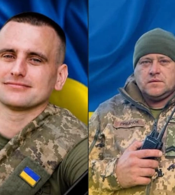 Загинув під час першого бойового виходу: захисник з Волині майже 2 роки вважався зниклим безвісти