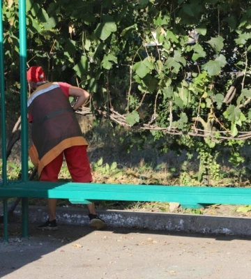 В Ізмаїлі ліквідовують наслідки російського обстрілу