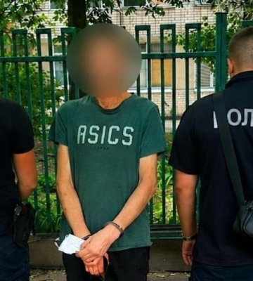 У Дніпрі судитимуть чоловіка за два розбійні напади на пацієнтів лікарні