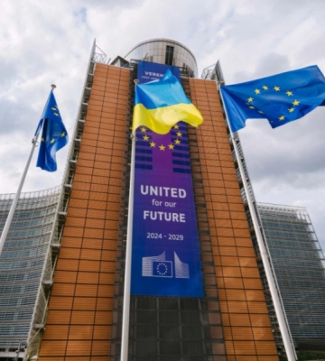 Україна запросила €2 млрд із позики ЄС на придбання ракет Patriot