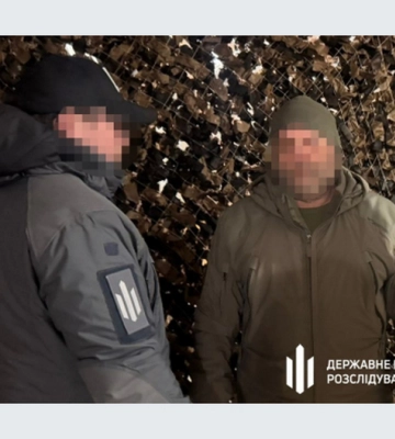 Майже ₴4 млн «бойових» бухгалтерам у тилу: судитимуть екскерівника фінслужби та 10 його підлеглих