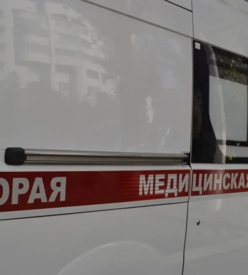 В Севастополе взорвался автомобиль с офицером РФ