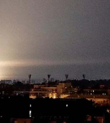 Тривалість повітряних тривог у Києві за тиждень впала більш ніж удвічі, збиваються понад 80% "Бандеролей" – ЦПД
