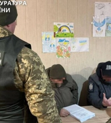 Екскерівника фінслужби та 10 бухгалтерів військової частини судитимуть через 11,3 млн грн збитків
