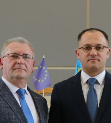 ВАКС колегіально слухатиме справу ексголів Госпсуду Львівщини