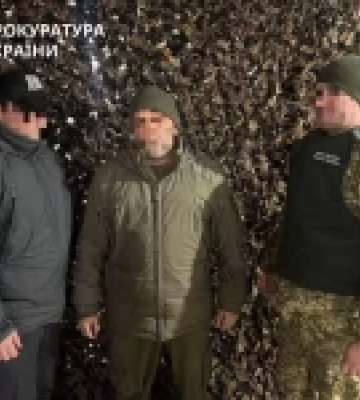На Запоріжжі суд розгляне справу ексначальника фінслужби військової частини та десяти бухгалтерів щодо збитків понад 11,3 млн грн