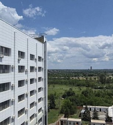 У Кривому Розі 96,8% пацієнтів з гострим інфарктом міокарда проліковані безоплатно