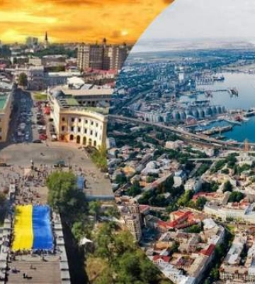 В Одеси "вкрали" сотні років: чому День міста можуть перенести з 2 вересня