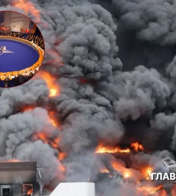 НАТО попередило Європу про нові гібридні атаки та диверсії