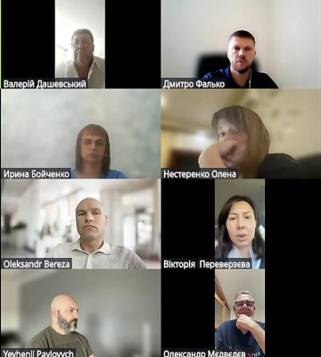 Депутати міськради Миколаєва просять Верховну Раду змінити правила розрахунку кворуму для рад під час війни