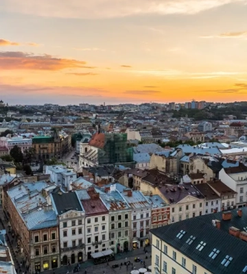 Львів виділив лише 5 млн грн із запропонованих 17 млн на укриття для дітей Дніпропетровщини