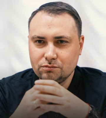 Буданов став на бік ГУР у конфлікті з СБУ