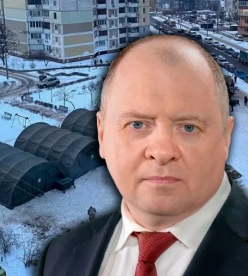 Олег Попенко: Успеют ли власти подготовить Киев к морозам в условиях угрозы вражеских ракет и дронов?