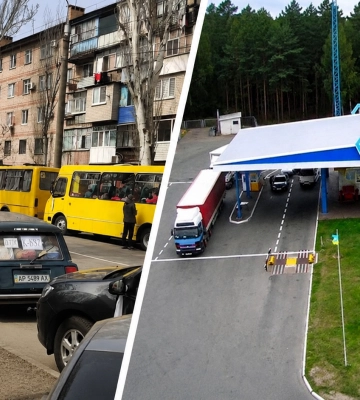 «На улицу было страшно выйти»: почему семья из Мелитополя после четырех лет в Польше вернулась в Запорожье