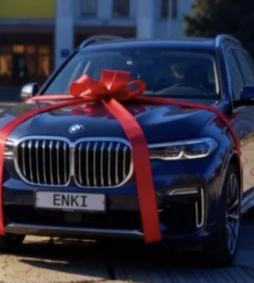 Переказав 90 000 грн за BMW і не отримав авто: як працює схема шахраїв