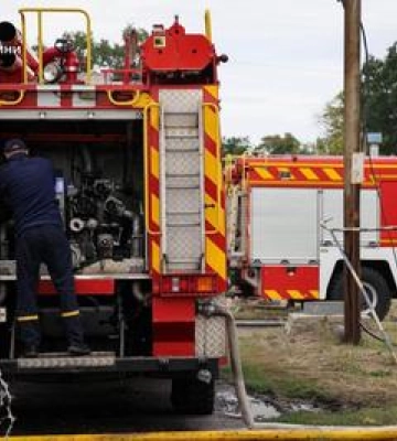 Атака ворога по Полтавщині: уражено обєкти промисловості та енергетики