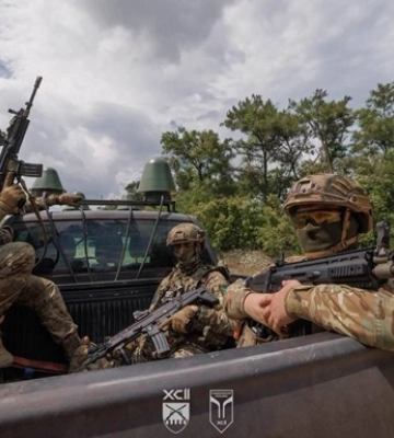 ЗСУ отримають 5 000 нових пікапів: перші авто вже передали війську