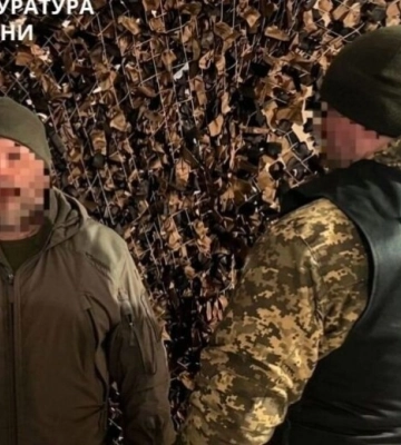 Понад 11,3 млн грн збитків державі: на Запоріжжі судитимуть колишнього начальника фінансової служби військової частини та десятьох бухгалтерів