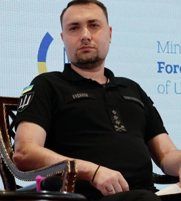 Буданов отреагировал на стрельбу в Киеве с участием силовиков: никто не имеет права безнаказанно похищать военнослужащих