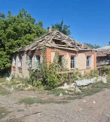 На Донеччині за добу евакуювали майже 2 тисячі людей