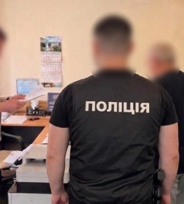 На Полтавщині директора аграрного держпідприємства підозрюють в укладанні договорів за заниженими цінами