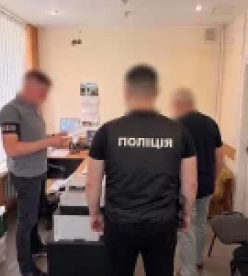 На Полтавщині директора держпідприємства підозрюють у збитках на 2,7 млн грн
