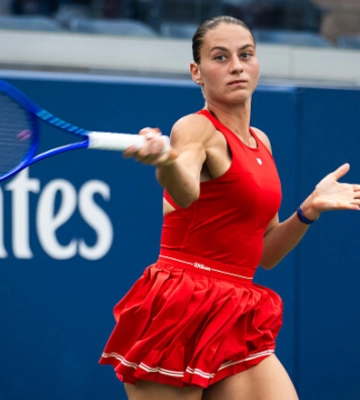 Марта Костюк – Слоан Стивенс. Прогноз и анонс на матч 1/32 финала US Open