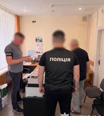 На Полтавщині директора держпідприємства підозрюють у збитках на 2,7 млн грн