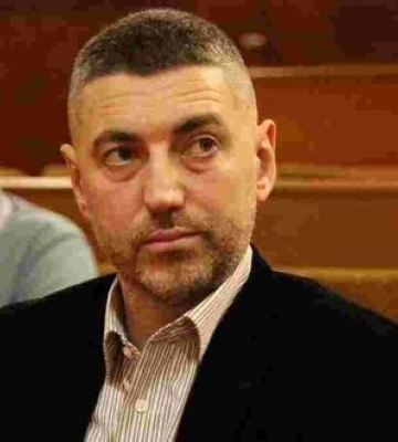Франківського депутата Скиданчука взяли під варту у справі про 60 тис. грн хабаря: може вийти під заставу 266 тис. грн. ФОТО