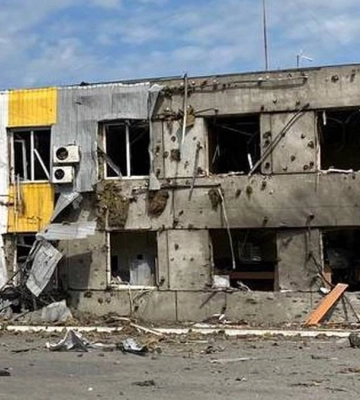 У Дніпрі вже двоє загиблих