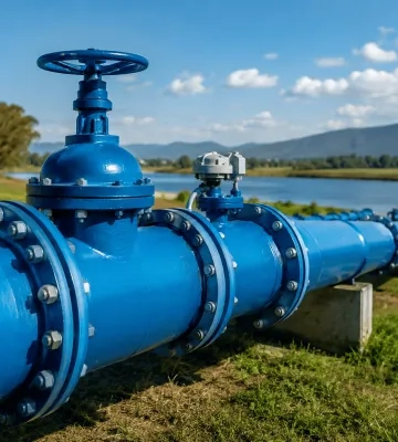 На Львівщині виставили на продаж за $780 тисяч підприємство водопостачання