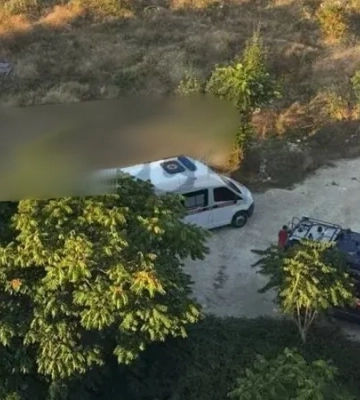 В окупованому Севастополі підірвали автомобіль із російським офіцером