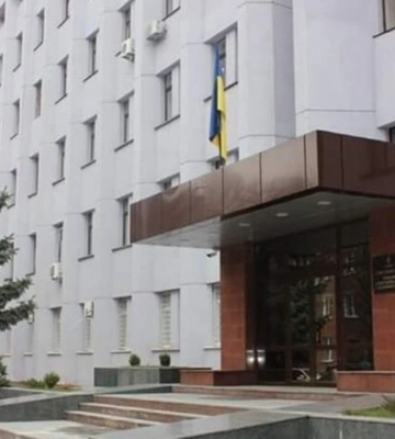 СБУ Хмельниччини отримала нового керівника після резонансних вибухів на полігоні
